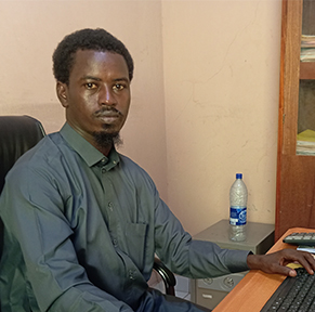 ABDRAMANE HASSAN NASSOUR