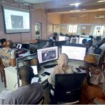 Formation sur la production de données topographiques – CDIG / ResEAU Phase III