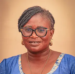 NENDOUBARO DINGAMKOUNDA